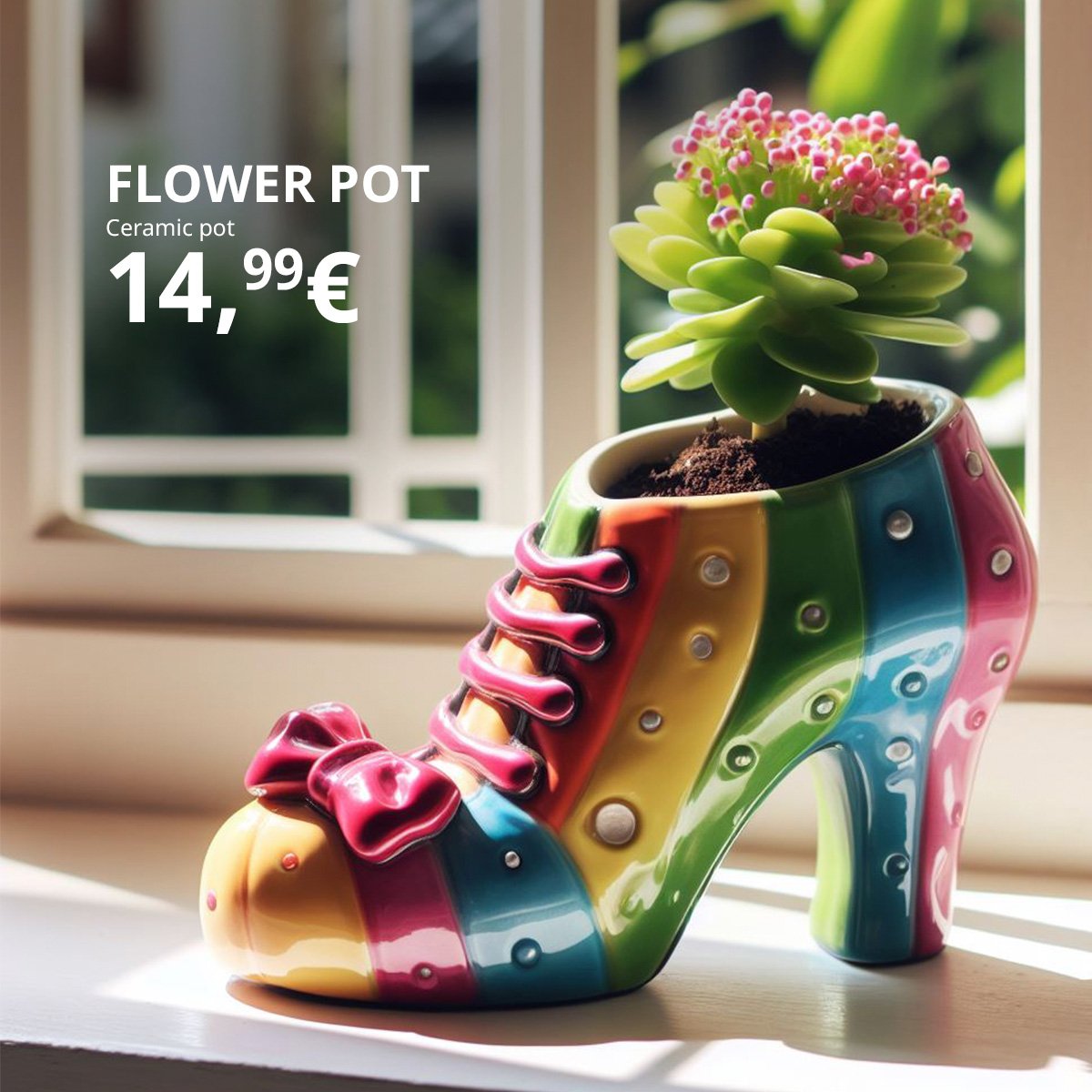 IKEA April Fools'